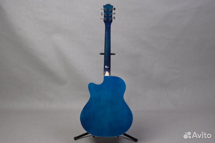 Гитара акустическая Elitaro E4010 BLS