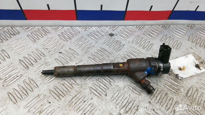 Форсунки 93195390/55214159 opel/chevrolet 1.3 cdti