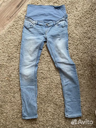 Вещи пакетом для беременных