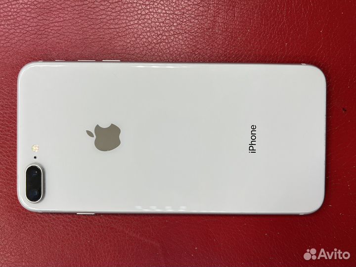 iPhone 8 Plus, 256 ГБ