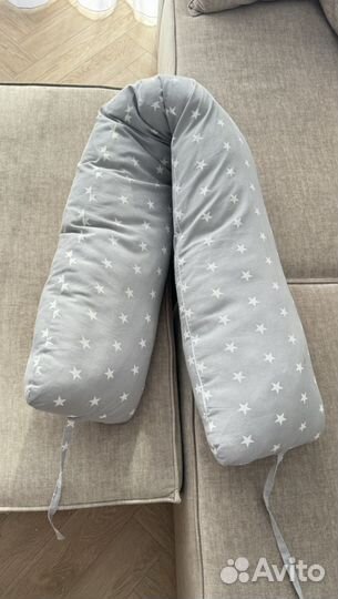 Подушка для беременных 160 см