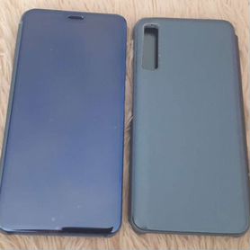 Чехол на samsung galaxy A7 2018