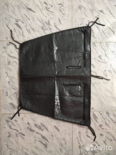 Защита радиатора на газель некст next