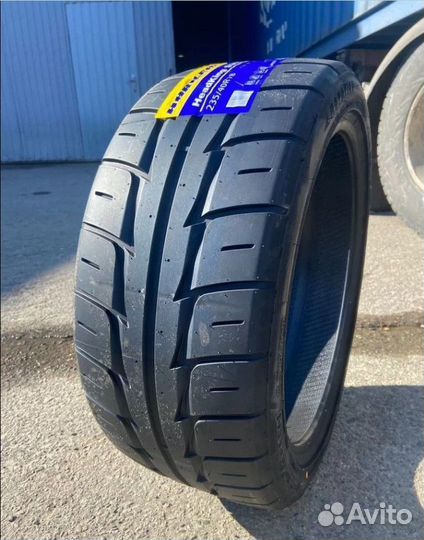 Habilead S3000 265/35 R18 97W