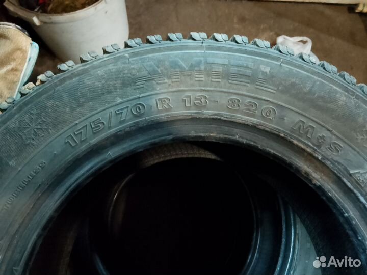 Amtel Classic 175/70 R13