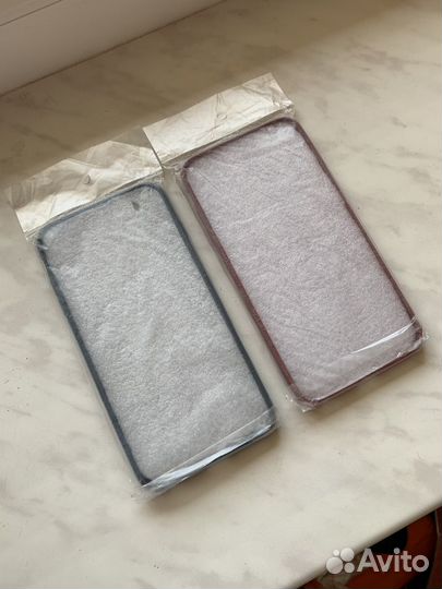 Чехол для iPhone 6S Plus/ 6 Plus