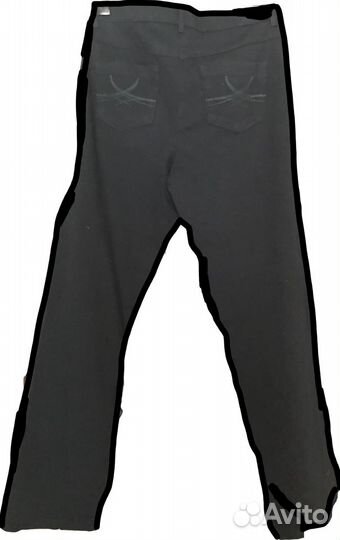 Продам брюки Marks&Spencer Collection EUR-38 (+ бл