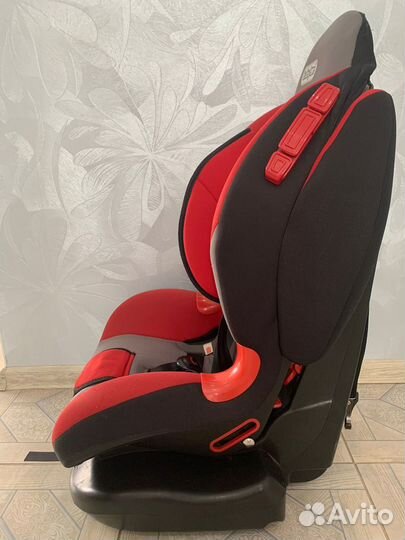 Автокресло Babyton 9-18 кг