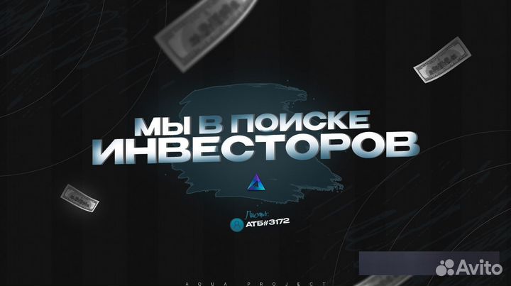 Ищу инвестора в действующий бизнес