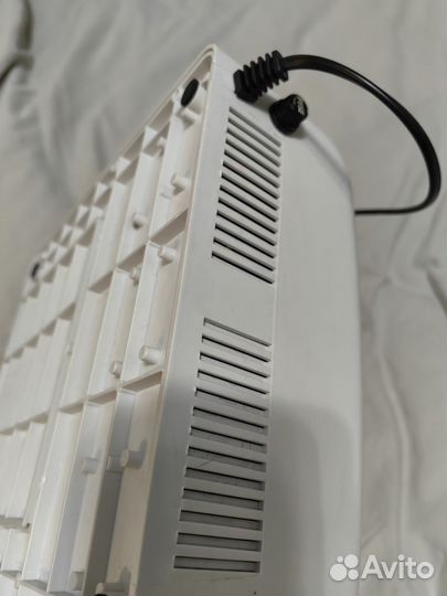 LED лампа для маникюра