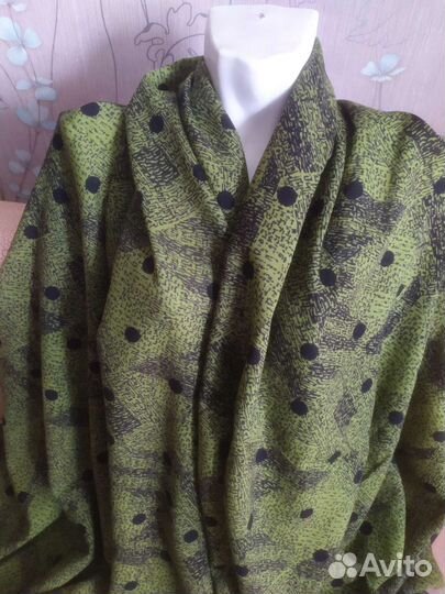 Ткани времен СССР