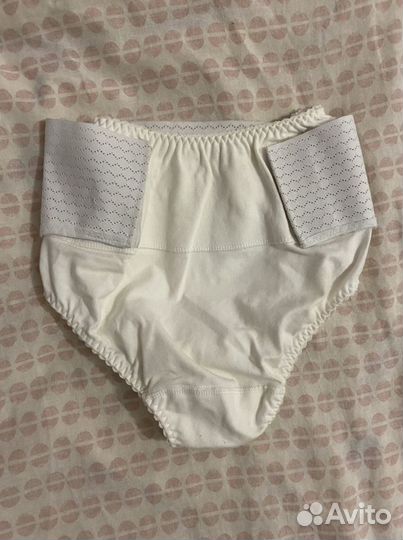 Бандаж послеродовой