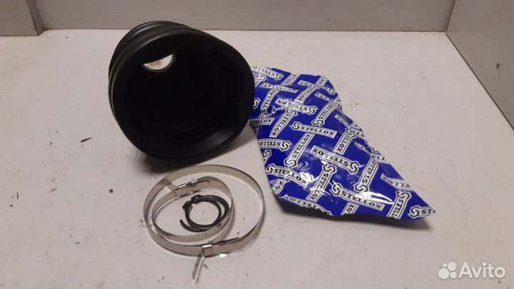 Шрус внутренний Volkswagen Golf V 2003-2009