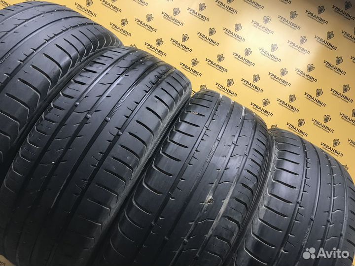 Marshal Crugen HP91 265/65 R17 112V