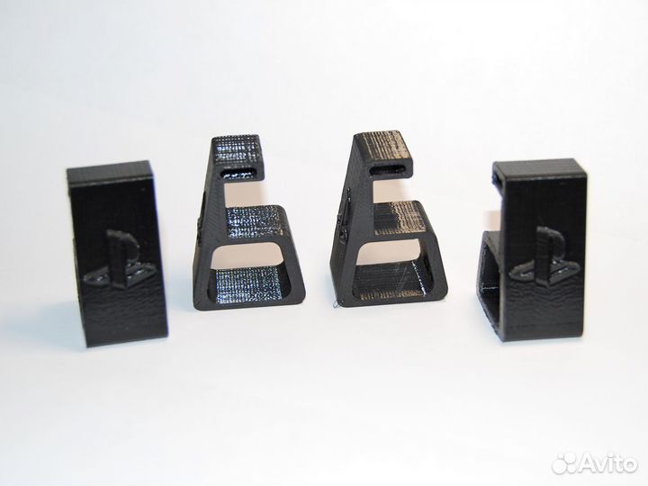 Подставка горизонтальная PS4 Pro, Slim