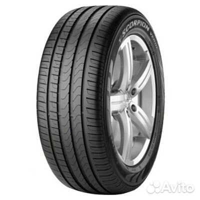 Pirelli Scorpion Verde 235/55 R19 101V