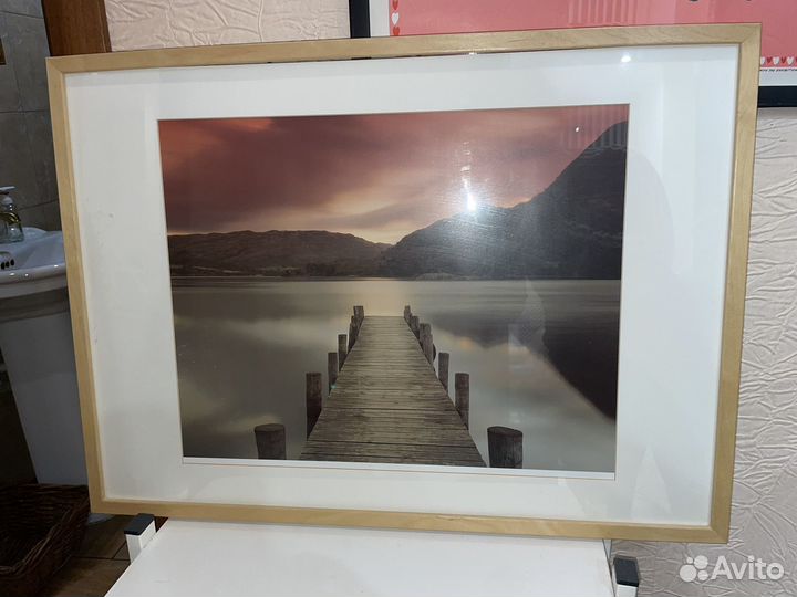 Фото картина