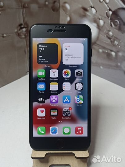 iPhone 7 Plus, 32 ГБ
