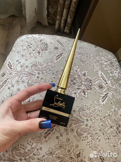 Лак для ногтей Christian louboutin