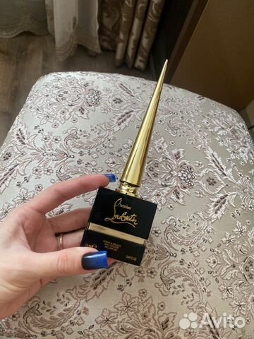 Лак для ногтей Christian louboutin