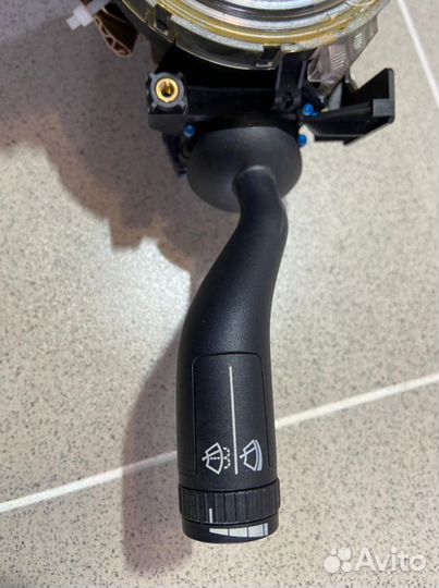 Переключатель подрулевой Volkswagen Phaeton 2006