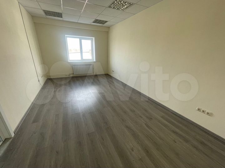 Офис, 58 м²