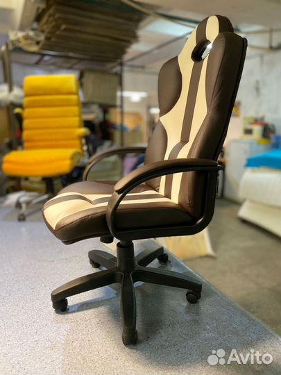 Игровое кресло