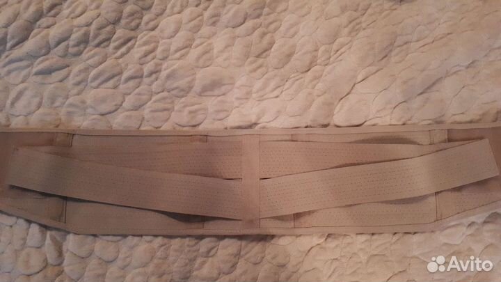 Бандаж для беременных и после родов