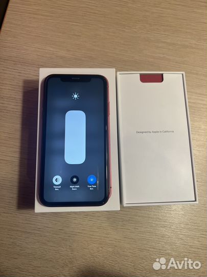 iPhone Xr 128gb