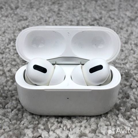 Airpods pro