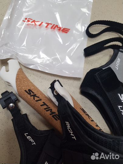 Темляки,ручки,наконечники