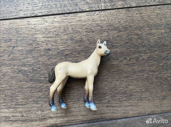 Модели лошадей Schleich