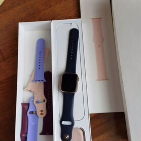 Apple watch series 4 40 мм