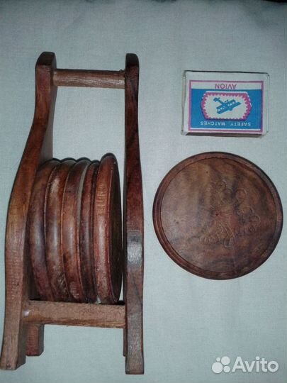 Подставка под горячее