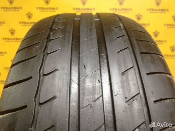 Michelin Primacy HP 205/55 R16 91W