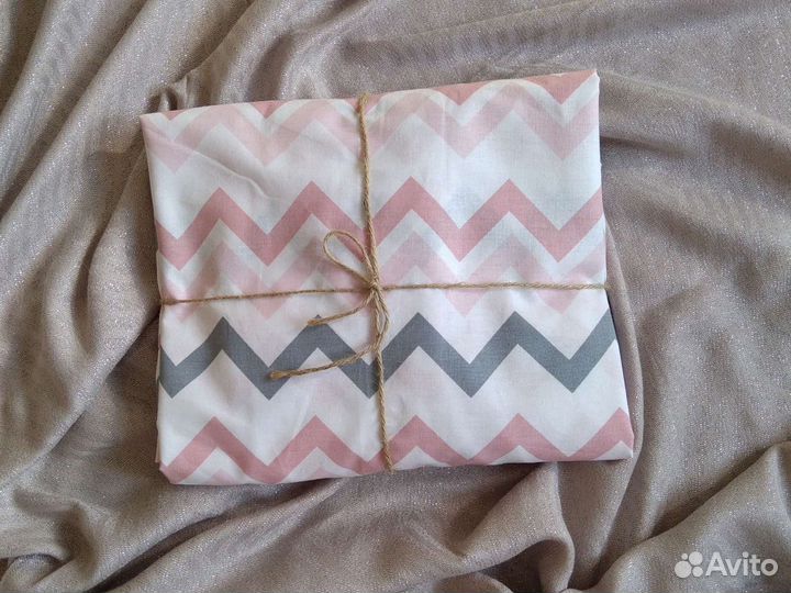 Простыня на резинке