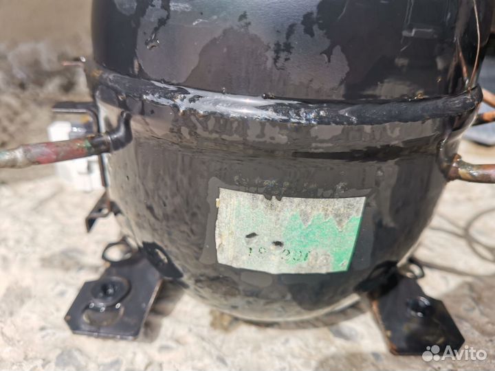 Компрессор для холодильника