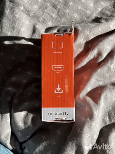 Тв адаптер Q96 stick