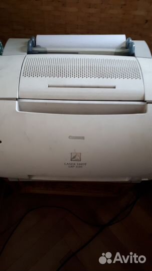 Принтер Сanon Laser Shot LBP1120