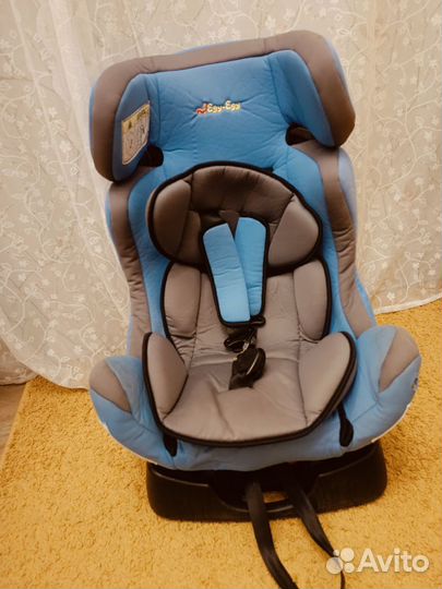 Детское автокресло