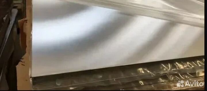 Листы и полосы нитрид титана под золото