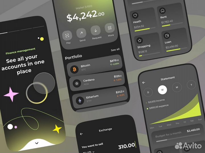 Создание сайтов. смм. Маркетолог