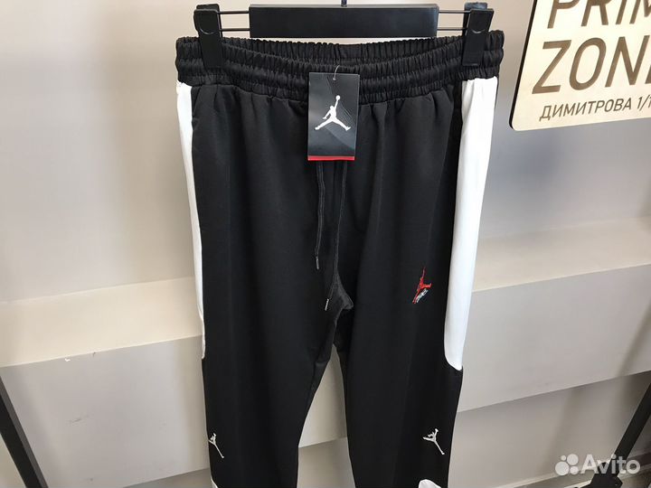 Спортивные штаны jordan