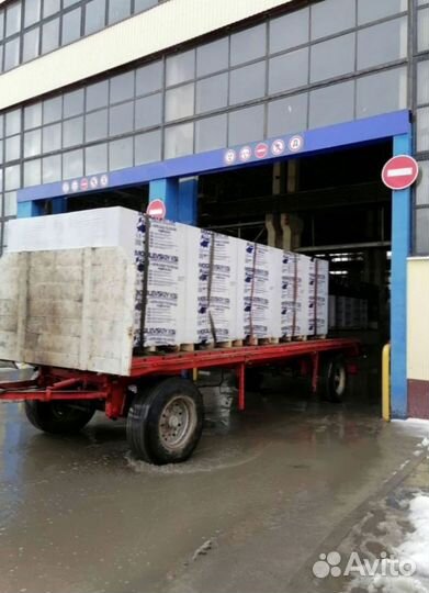 Газоблоки. Газосиликатные блоки. Пеноблоки