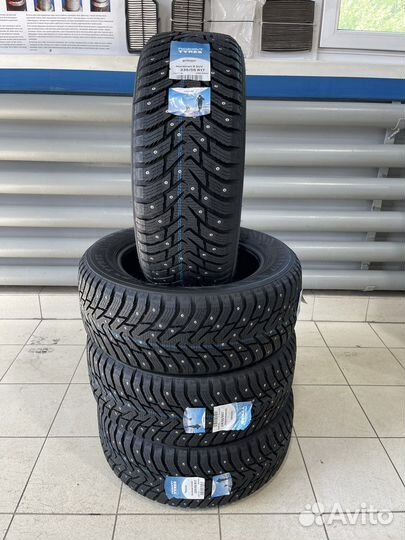 Nokian Tyres Nordman 8 SUV 235/55 R17 103T