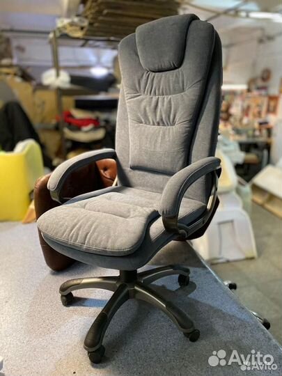 Компьютерное кресло
