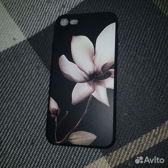 Чехол на айфон 8