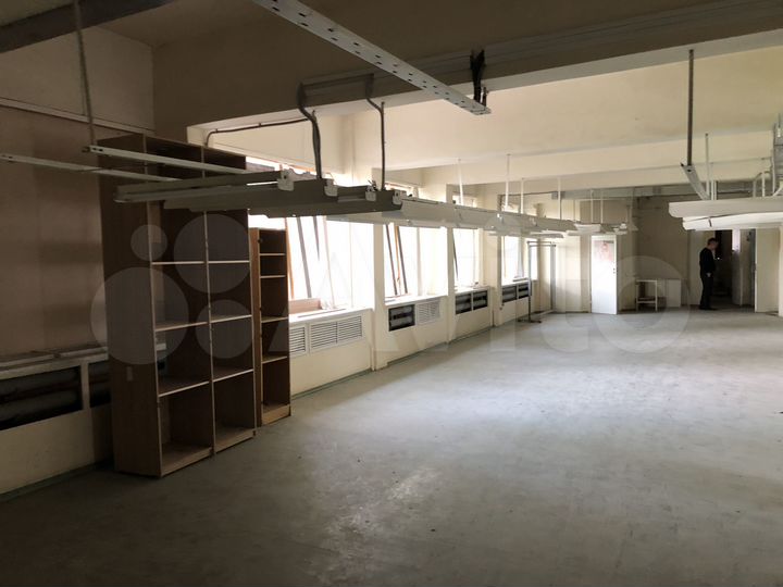 Торговая площадь, 217 м²