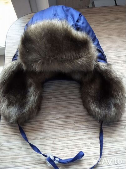 Шапка для мальчика новая