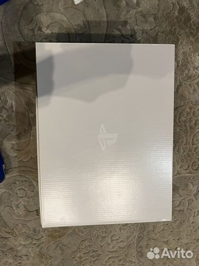 Шлем sony PS4 vr